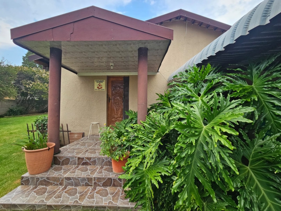 3 Bedroom Property for Sale in Sasolburg Free State